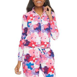 NWT - Juicy By Juicy Couture Women's Long Sleeve Mock Neck Top